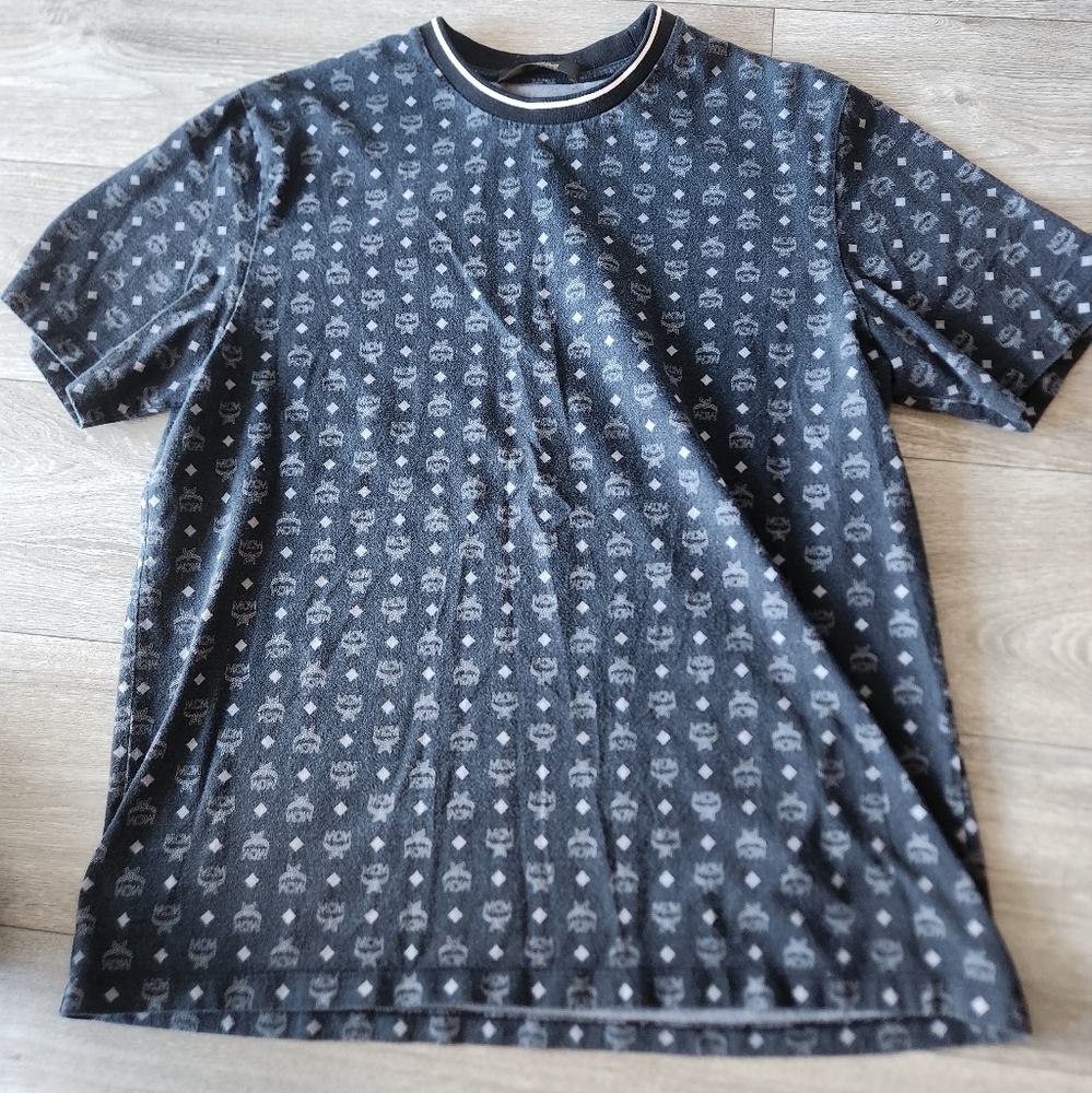 MCM T-Shirt
